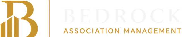 Bedrock Association Management