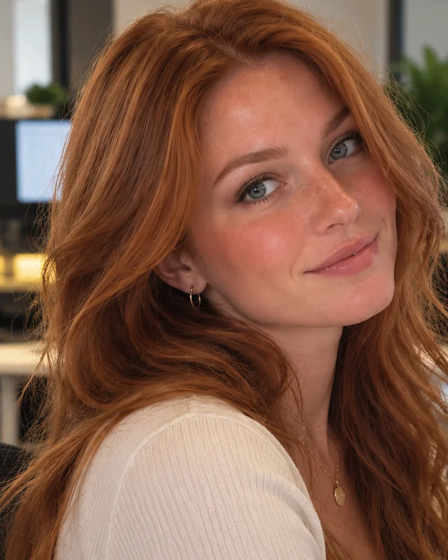 Annie Reeves, Bedrock AI teammate
